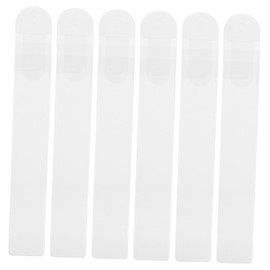 Mikinona Cosmetic Bags Pcs Brush Storage Cases Lipstick Tweezers Holder for Travel