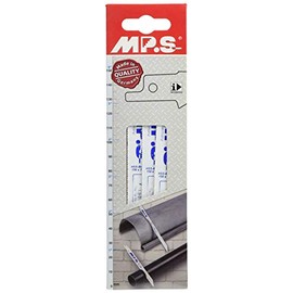 MPS 4401 Saver Saw Blade for Metal, 5.9 inches (150 mm) x 18 Threads, 5 Pieces