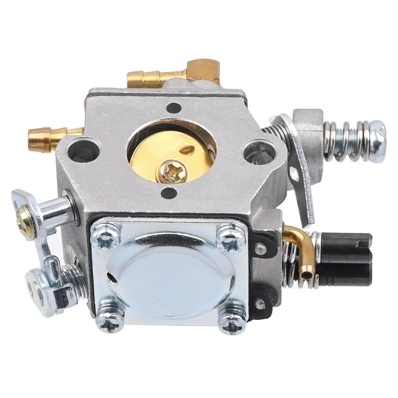 SYSKANT WT-985 Carburetor with Air Filter for Echo CS-400 CS-370