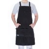 Hudson Durable Goods - Chef Apron for Men, for Kitchen