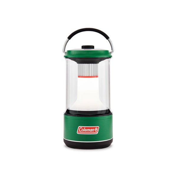 Coleman Coleman 1000L LED Lantern with Enhanced Battery Protection, Water-Resistant,