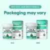 Prebióticos +pro Enzima Digestivas Desintoxicación Mujer 60u