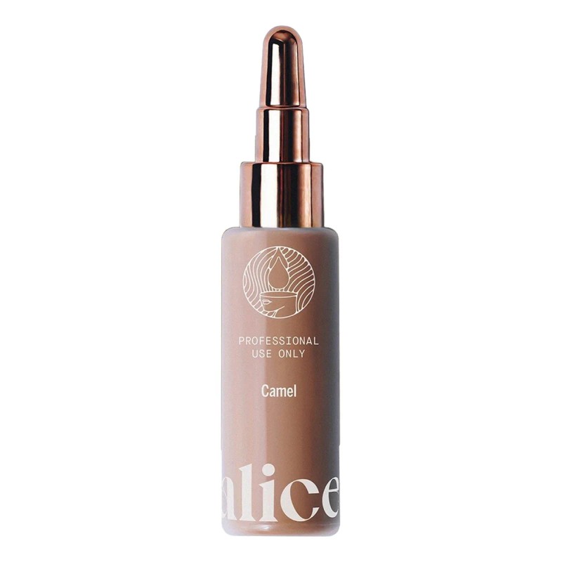 Pigmentos Microblading Alice Cosmetic 25 Tonos Cejas 15ml