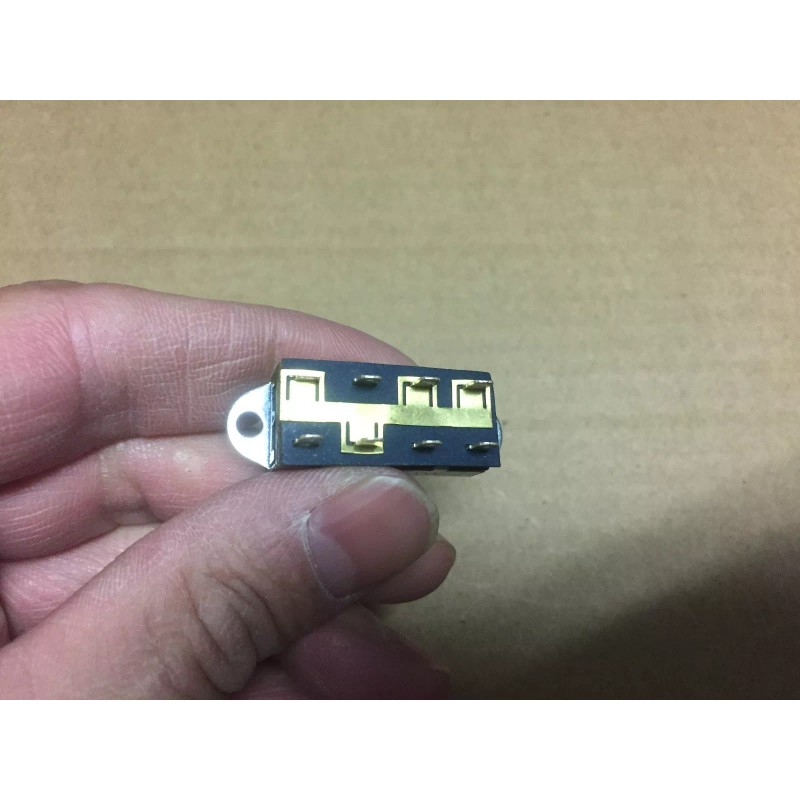 Electrolux Genuine Electrolux Discovery 1 2 3 Prolux Upright vacuum