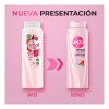 Sedal Recarga Natural Hidratacin Anti-Nudos 620mL shampoo para cabello maltratado