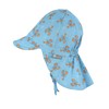 Sterntaler Baby Boys Hat, Blue (sky 325)