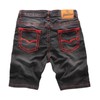 Rock Creek M23 Men's Denim Shorts Stretch Summer Shorts Regular