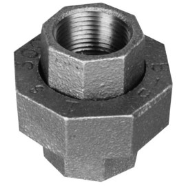 Ward Manufacturing E.B300U 3/4" Pipe Union 300 LB Replacement MPN