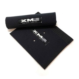 XM BODYSURFING and Bodyboarding Swim FIN Pads - Made in USA