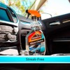 Armor All Auto Glass Cleaner , Streak-Free Car Glass Cleaner