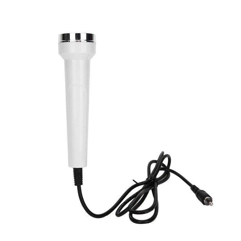 Ultrasonic Freckle Spots Removal Machine Detoxifying Face Care Machine for
