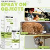 Zenpaws Cat Phermone Calming Spray - Quickly Relieve Stress -