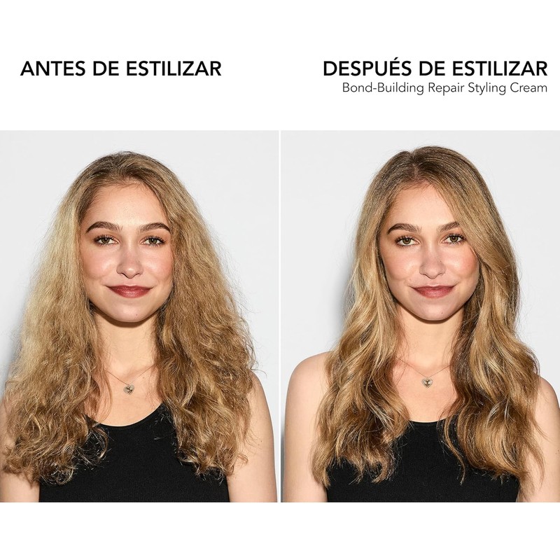 Bumble and Bumble Bond-Building Crema para peinar Reparadora