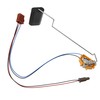 X AUTOHAUX Fuel Gauge Sending Unit for Nissan Frontier 2005-2021