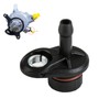 Vacuum Pump Valve Replacement Brake DS7G2A451A CM5G2A451GA 1867424 Compatible with