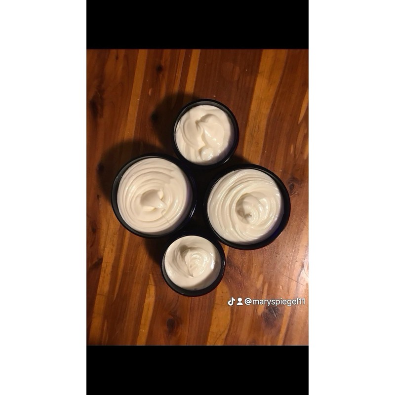 Indigo's Vegan Magnesium Lotion 1000mg (Vegan Cucumber Melon, 8oz)