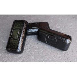 Box 30 Lb Weightvest (Black)