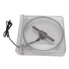 14cm 3D Hologram Fan with Cover - 2000x14 HD Destop