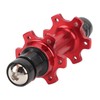 Toddler Balance Bicycle Wheel Hub Axle Aluminum Wheel Flexible Speed