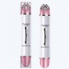 Heating RF Eye Massager Wrinkles Removal Vibration Eye Beauty Treatment