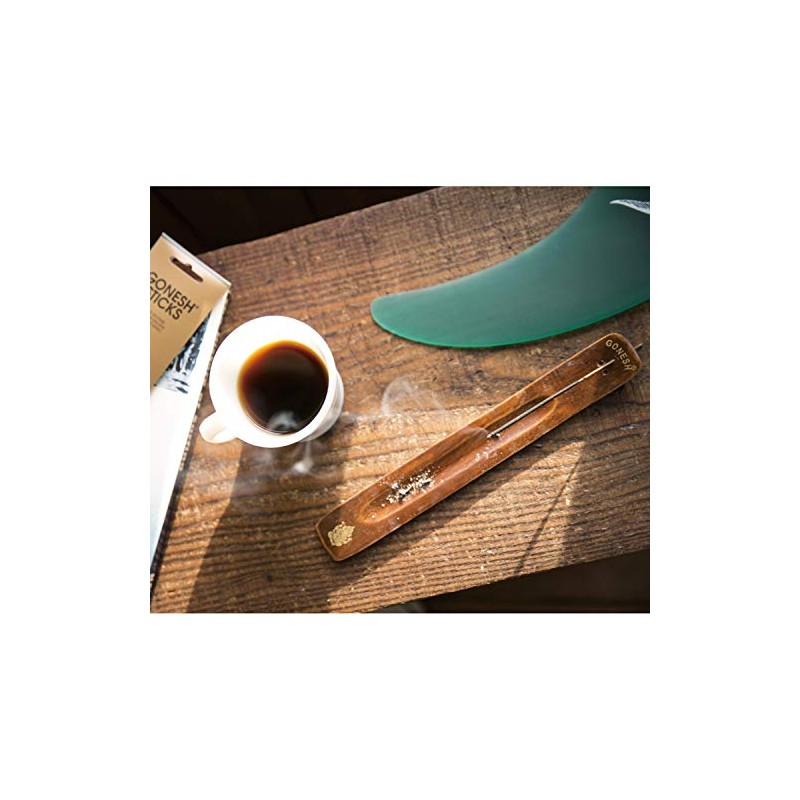 Gonesh Collection Jasmine-Extra Rich Incense, Gold (GOXRJA)