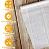 Fuutreo 2 Rolls Dotted Pattern Paper for Sewing 45 Inches