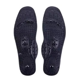 발이 편한 기능성 지압 신발깔창 bVz2+8Bfb Comfortable Functional Acupressure Insole Shoes