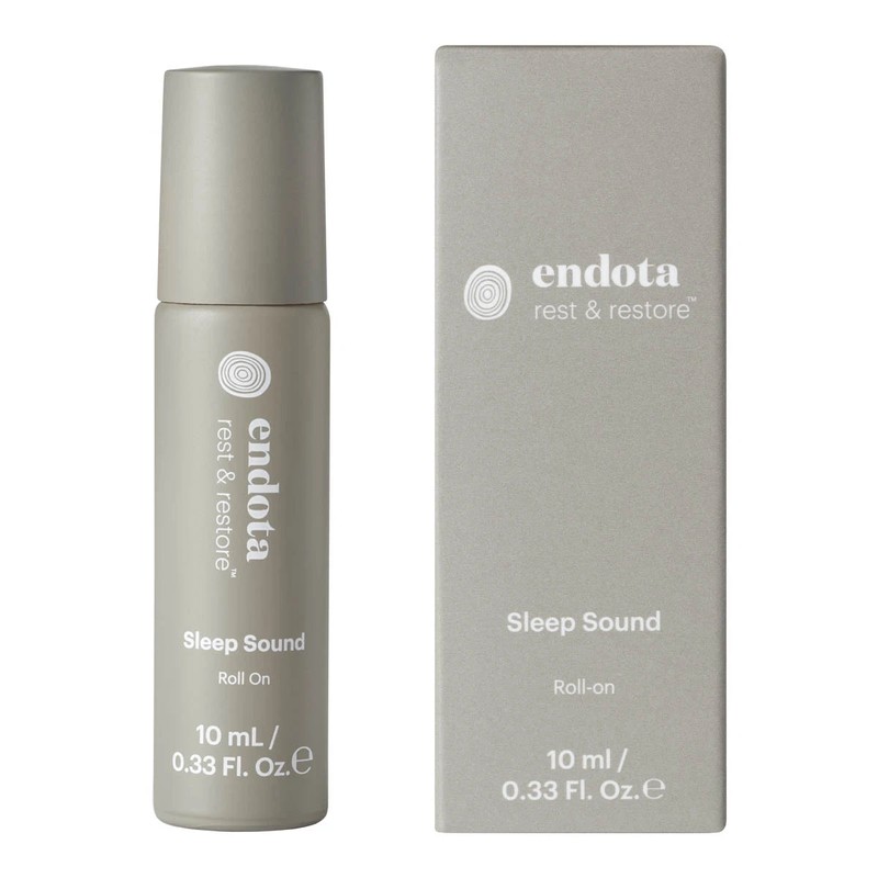 endota Sleep Sound Essential Oil Rollerball, 10ml