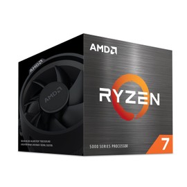 AMD Ryzen 7 5700 Procesador de sobremesa de 8 núcleos y 16 Hilos
