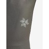 [Goldwin] Running Dry Wrist Free Gloves GRAY 1