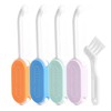 Frogsnout Aligner Remover, Retainer, Mouthpiece, Removal Tool, Chewy, Set of