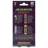 Be Smart Get Prepared Booboo Monsters 20 Pcs, 20 Pound