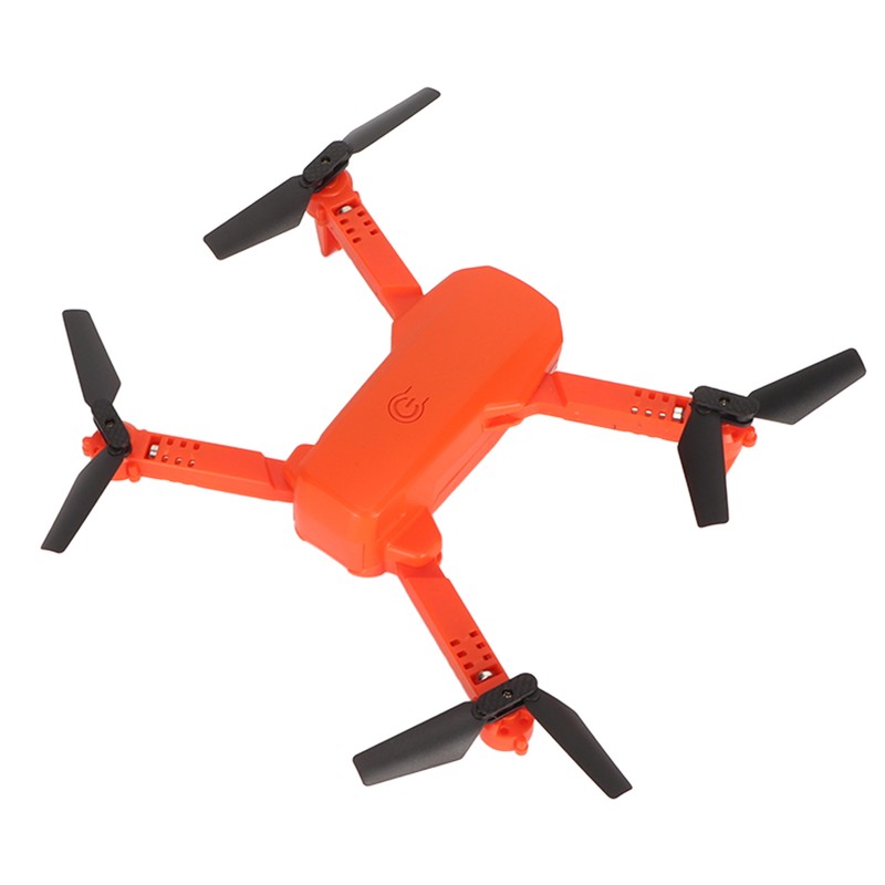 Mini Drone 4k Dual Camera HD Aerial Photography Mini Quadcopter