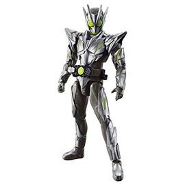 Kamen Rider Zero One RKF Kamen Rider Zero One Metal Cluster Hopper