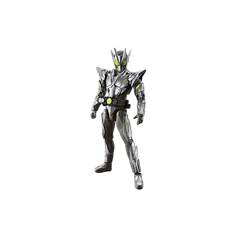 Kamen Rider Zero One RKF Kamen Rider Zero One Metal