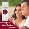 Wellgenix Puriclean Instant Complete Body Cleanser, 32 Fl Oz Fruit