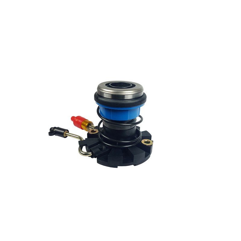 Clutch and Slave Cylinder Kit Compatible with 1995–2011 Ford Ranger