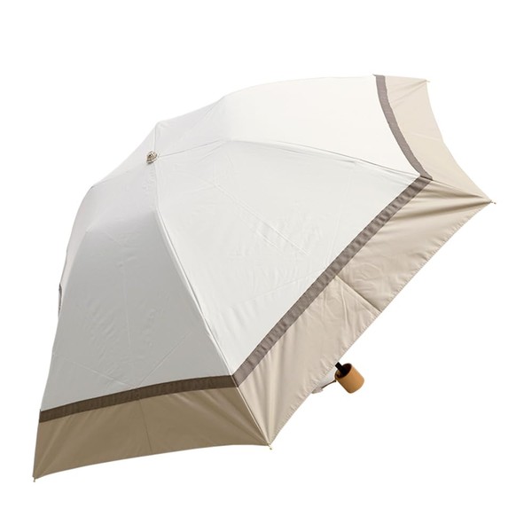 Ogawa 2023 Ogawa Parasol Folding Umbrella, Women's, Japanese Umbrella Brand,