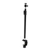 Desk Mount Stand Stretchable C Clamp Light Mount Stand for