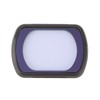 Light Pollution Reduction Filter for Osmo Pocket 3 Optical Glass