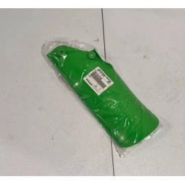 Kawasaki (Original OE) Brand new OEM Kawasaki mud flap airbox green 24-25 kx 450 450x kx 250 250x
