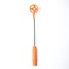 Egg Grabber for Chicken Eggs – Extendable Stainless Steel Egg