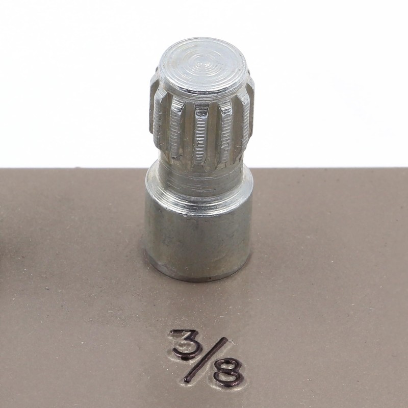 Prime-Line H 3713 Diecast Awning Window Crank Handle for Easy