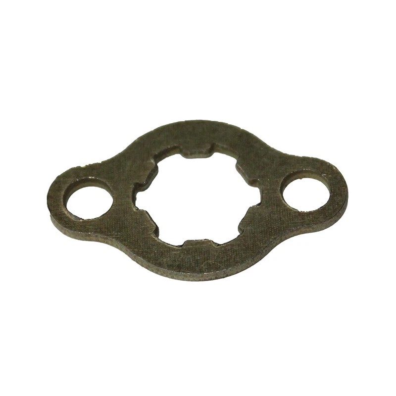 Unbranded 17mm Engine Sprocket Retainer Plate Sets For 50cc-250cc ATV