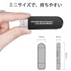 VJK SD Memory Card Reader, USB Multi Card Reader, Multi-Function