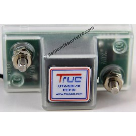 TrueAm UTV-SBI-18 UTV Dual Battery Isolator Honda Pioneer 1000 700 500 & Others