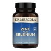 Dr Mercola Zinc Y Selenium X90 Capsulas