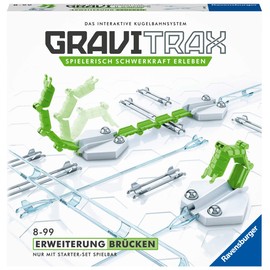 GraviTrax 26120 Bridges, Multi-Colour