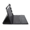 Keyboard Case for Tab P12 12.7in TPU Stand Cover with