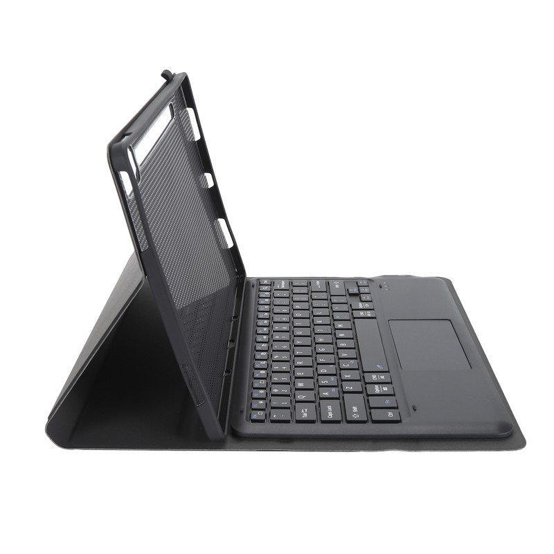 Keyboard Case for Tab P12 12.7in TPU Stand Cover with